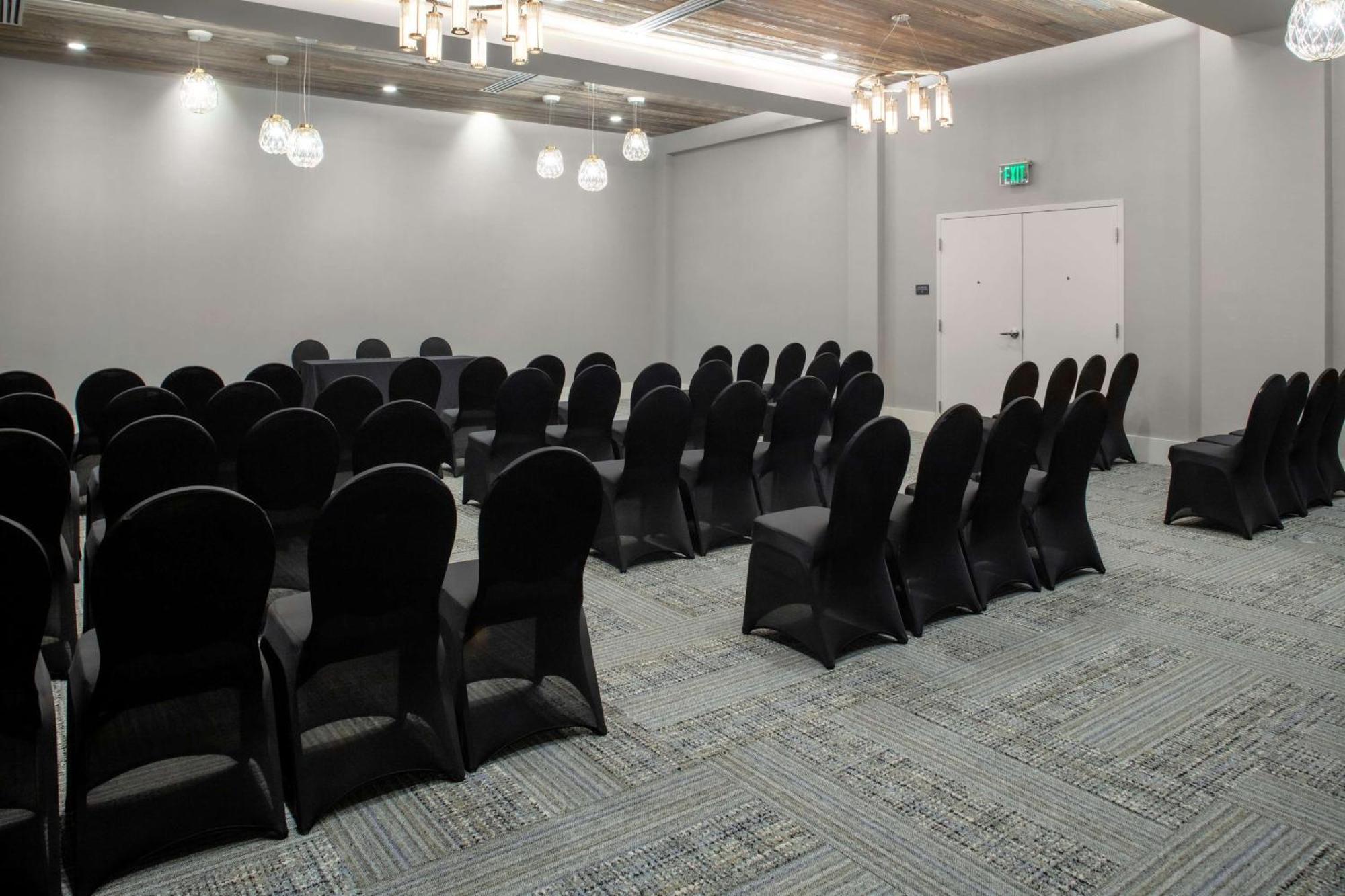 Hilton Garden Downtown, Fl Hotel Ocala