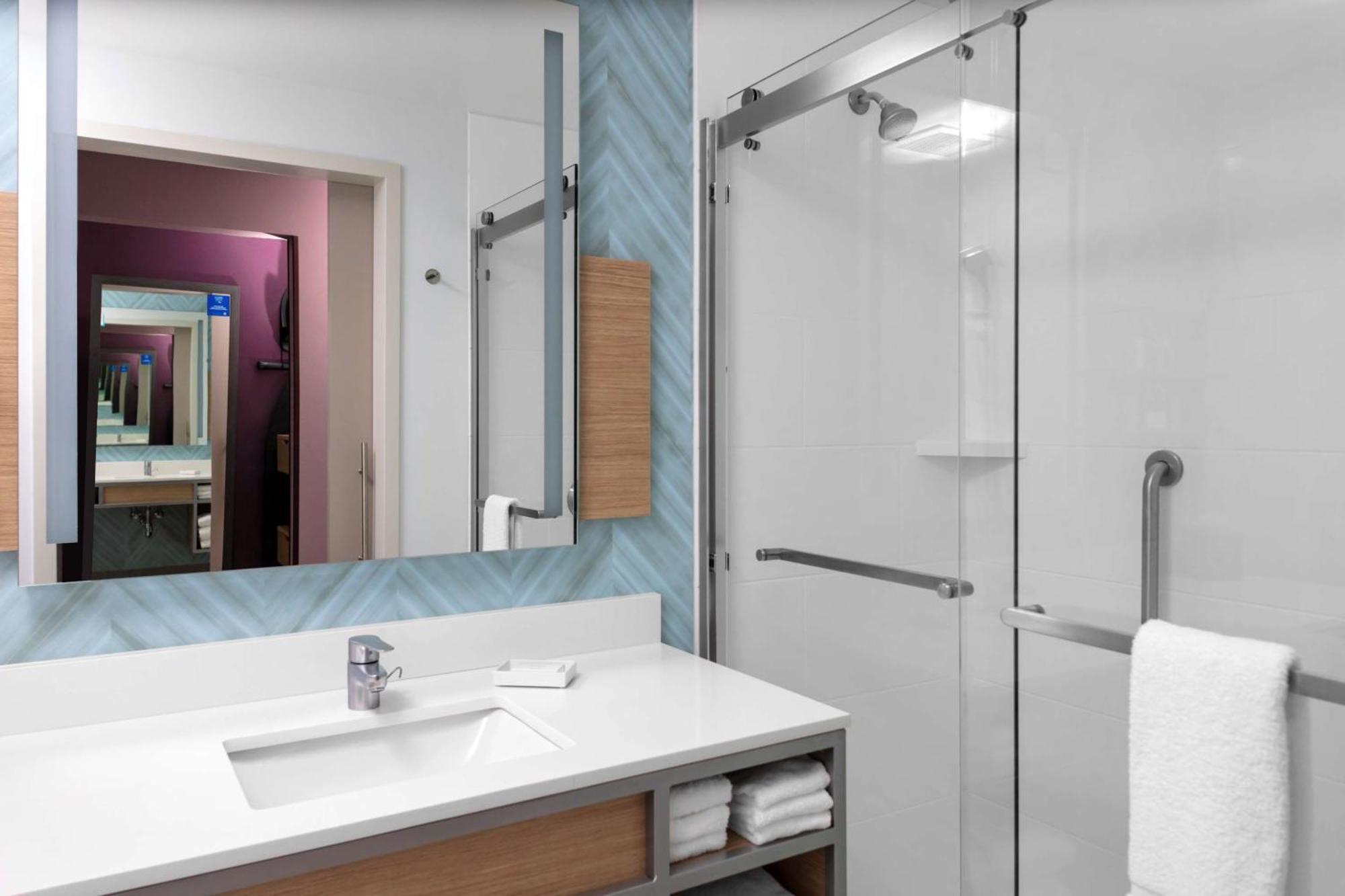 Hilton Garden Downtown, Fl Hotel 3*