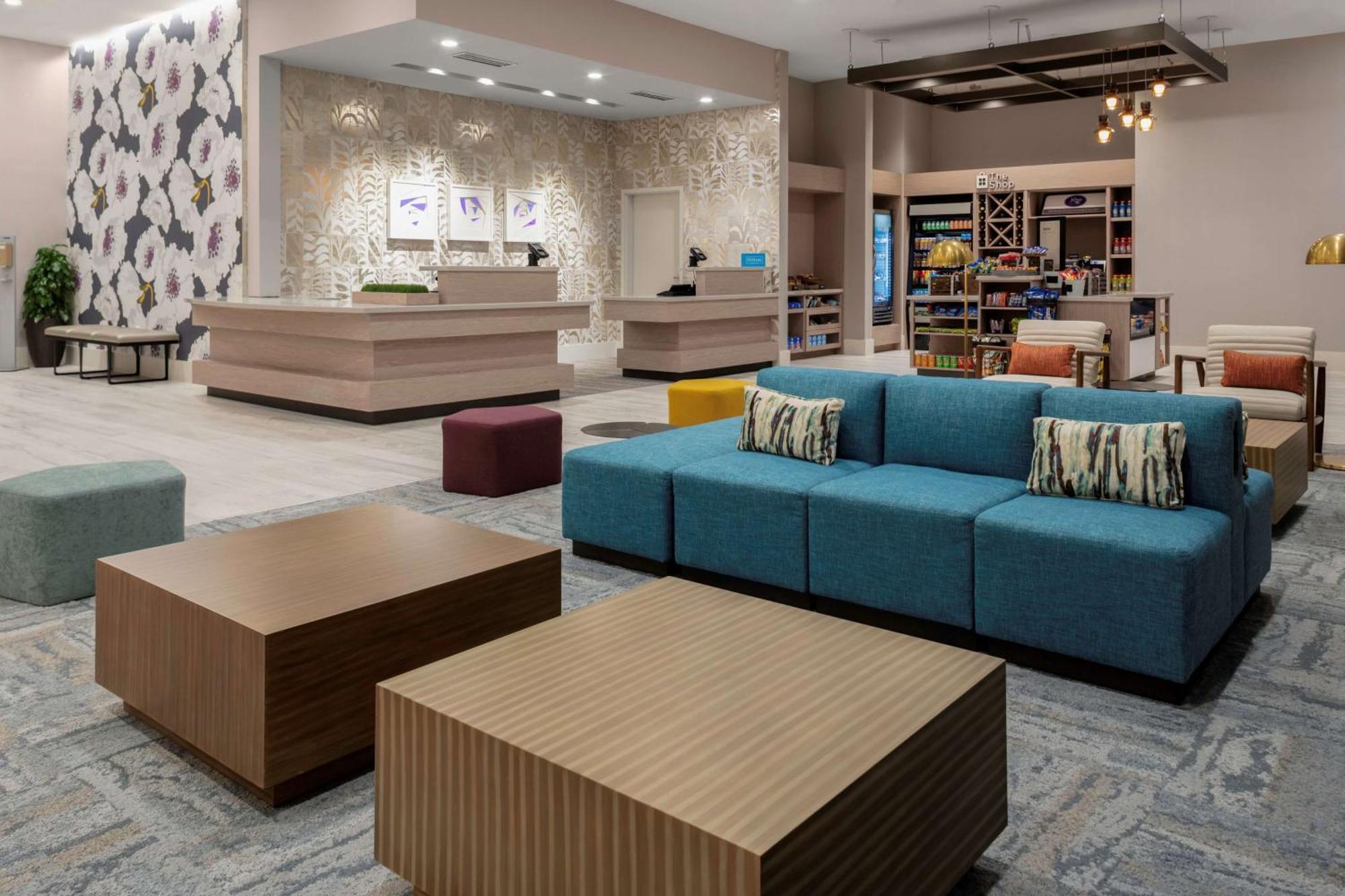 Hilton Garden Downtown, Fl Hotel Ocala