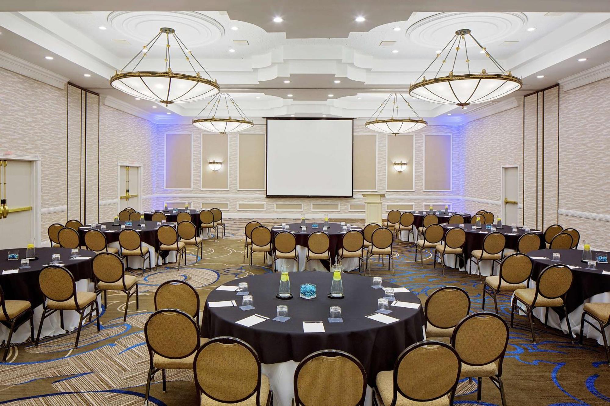 Hilton Hotel Ocala