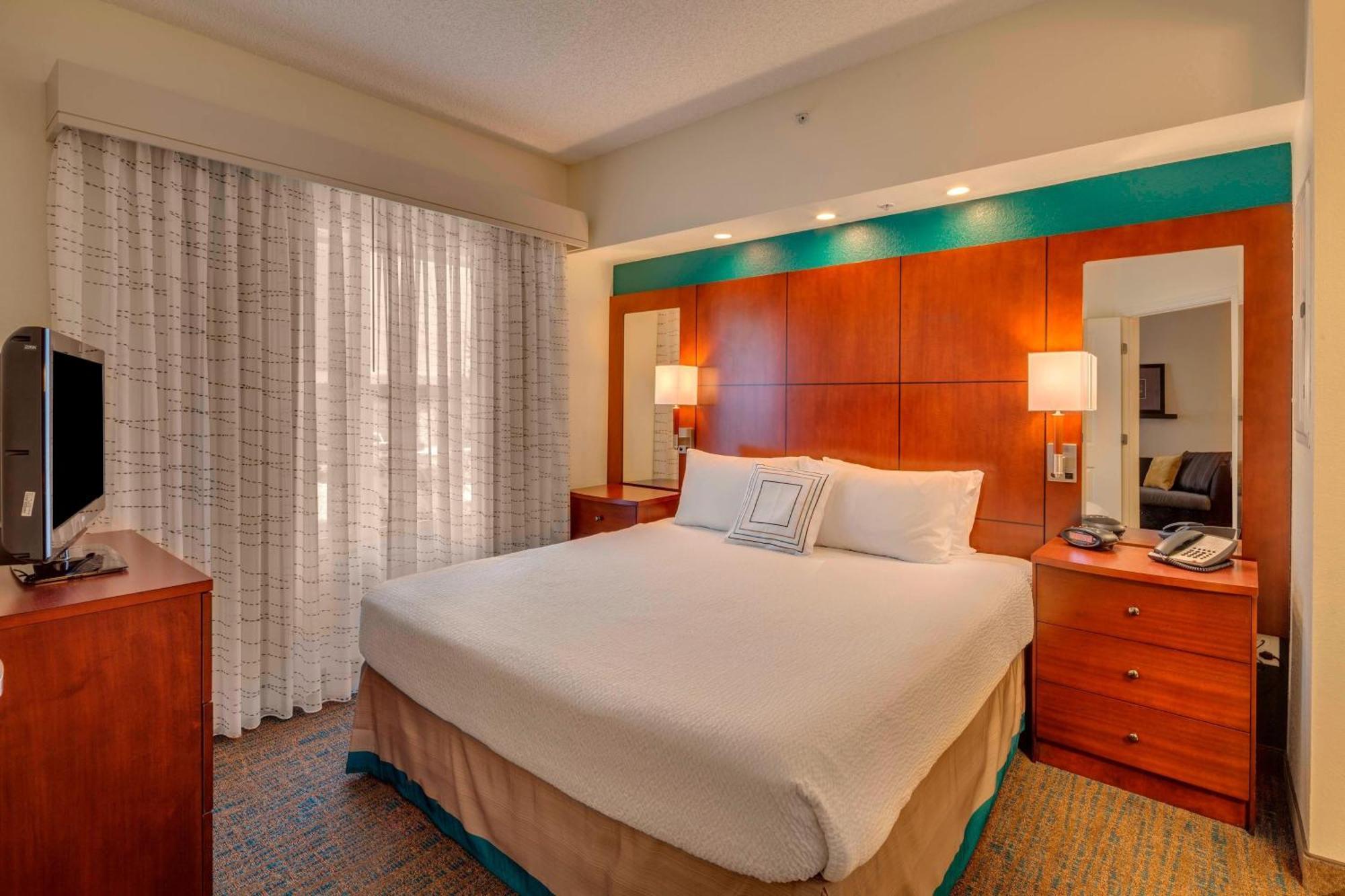 By Marriott
