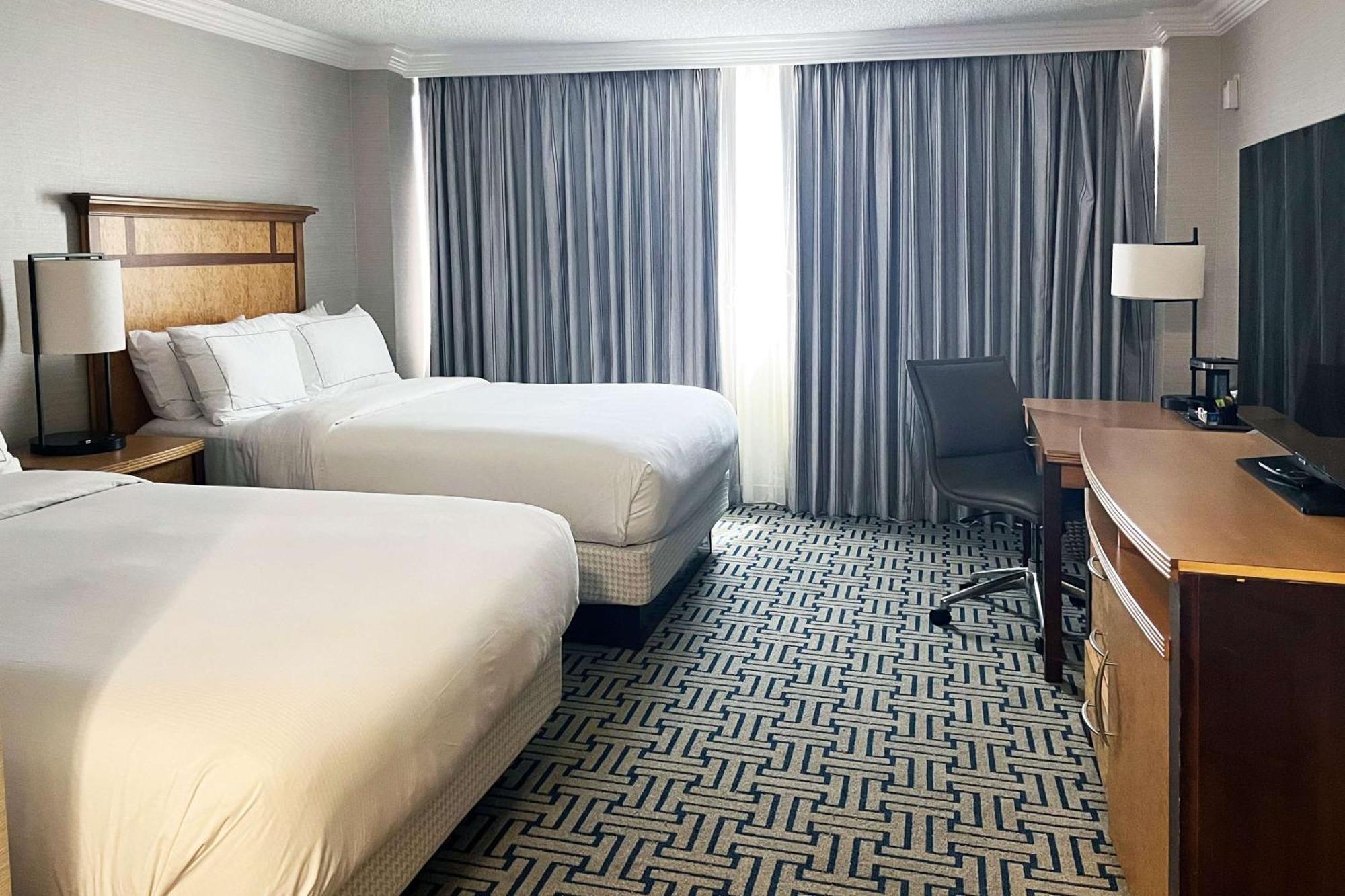 Hilton 4* Ocala
