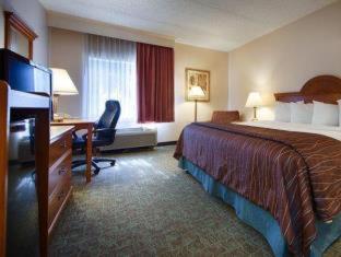 Western Park Centre Hotel 3*