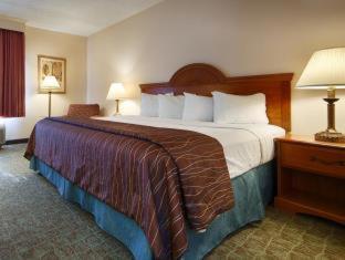 Hotel Western Park Centre 3*
