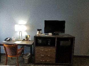 Western Park Centre Hotel 3*