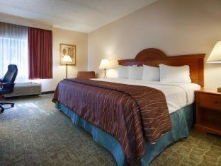 Western Park Centre 3*