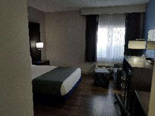 Western Park Centre Hotel Ocala