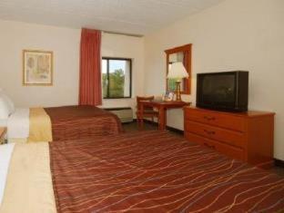 Western Park Centre 3* Ocala