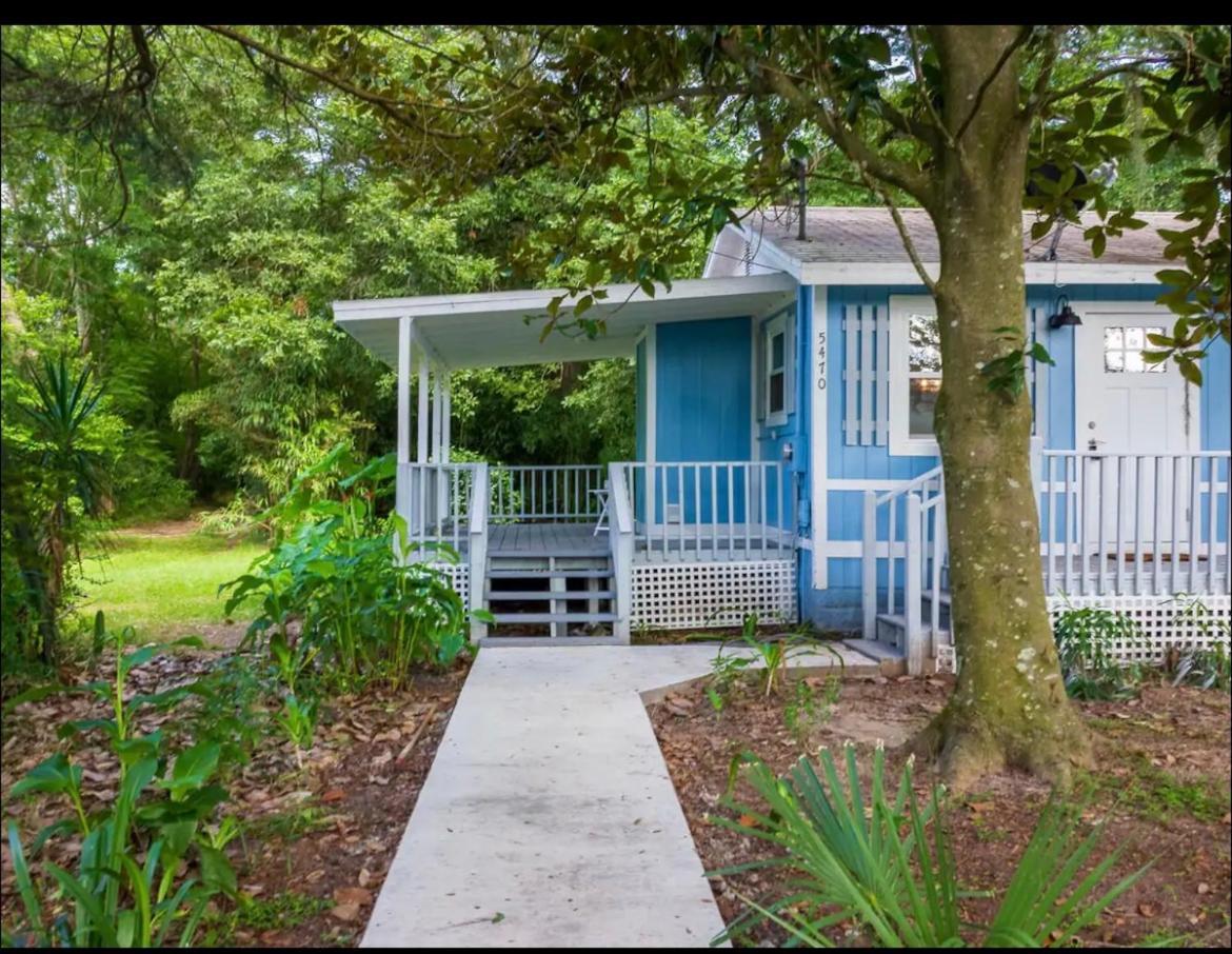 Casa de férias Oasis Acres Ocala