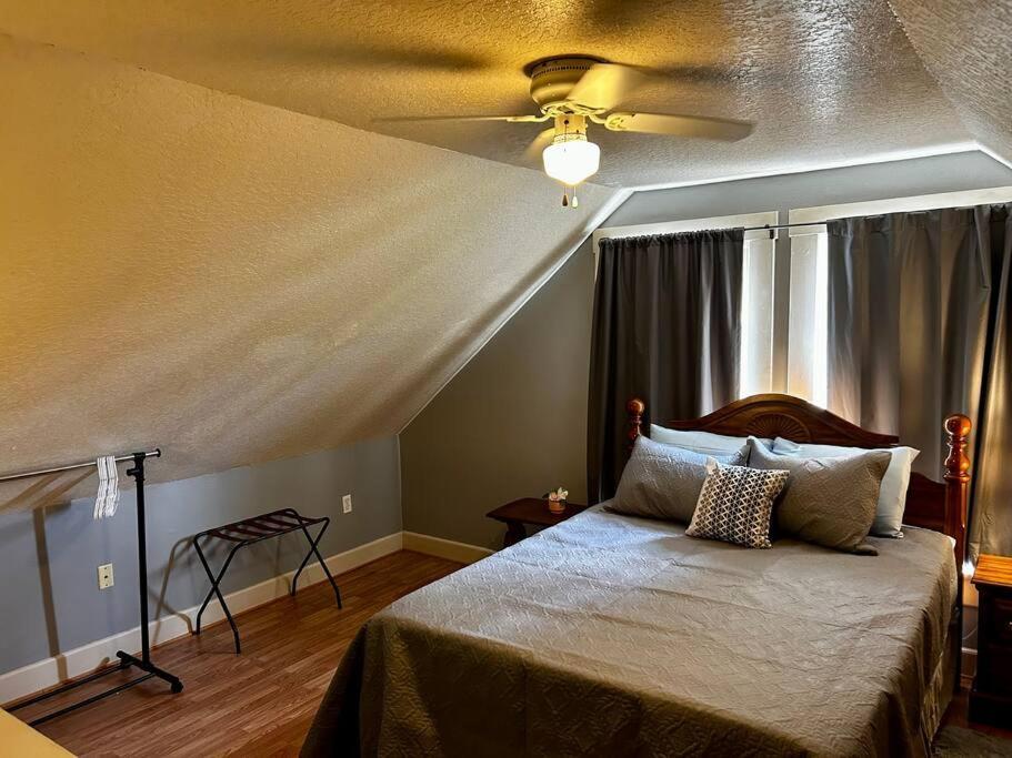 Apartamento Tuscawilla B -beautiful 3 Bedroom Historic 1891 *