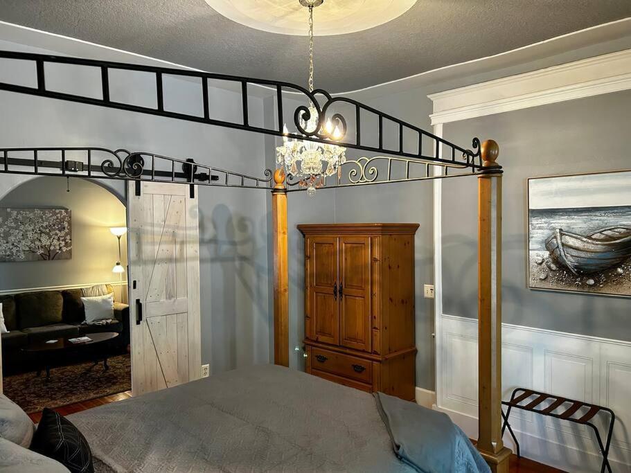 Tuscawilla B -beautiful 3 Bedroom Historic 1891 Apartamento Ocala