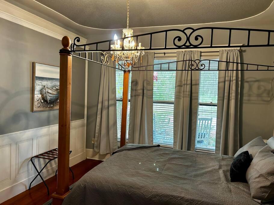 Tuscawilla B -beautiful 3 Bedroom Historic 1891 Apartamento Ocala