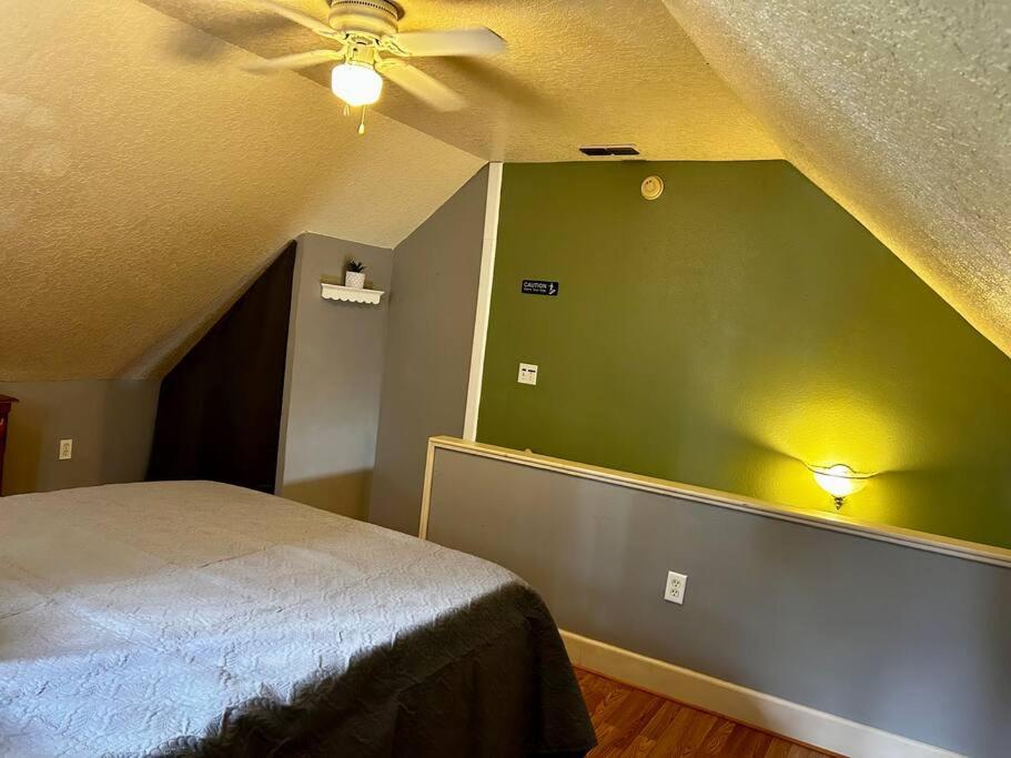 Tuscawilla B -beautiful 3 Bedroom Historic 1891 Apartamento Ocala