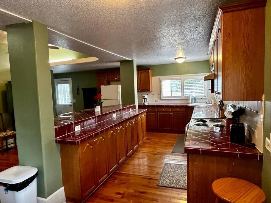 Tuscawilla B -beautiful 3 Bedroom Historic 1891 Apartamento *