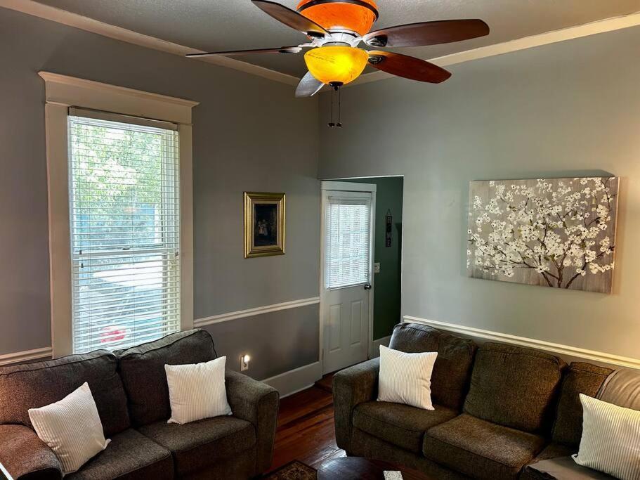 Apartamento Tuscawilla B -beautiful 3 Bedroom Historic 1891 Ocala