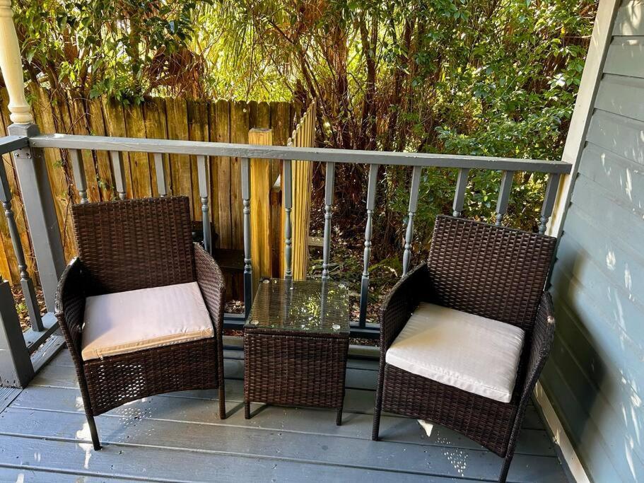 Tuscawilla B -beautiful 3 Bedroom Historic 1891 * Ocala
