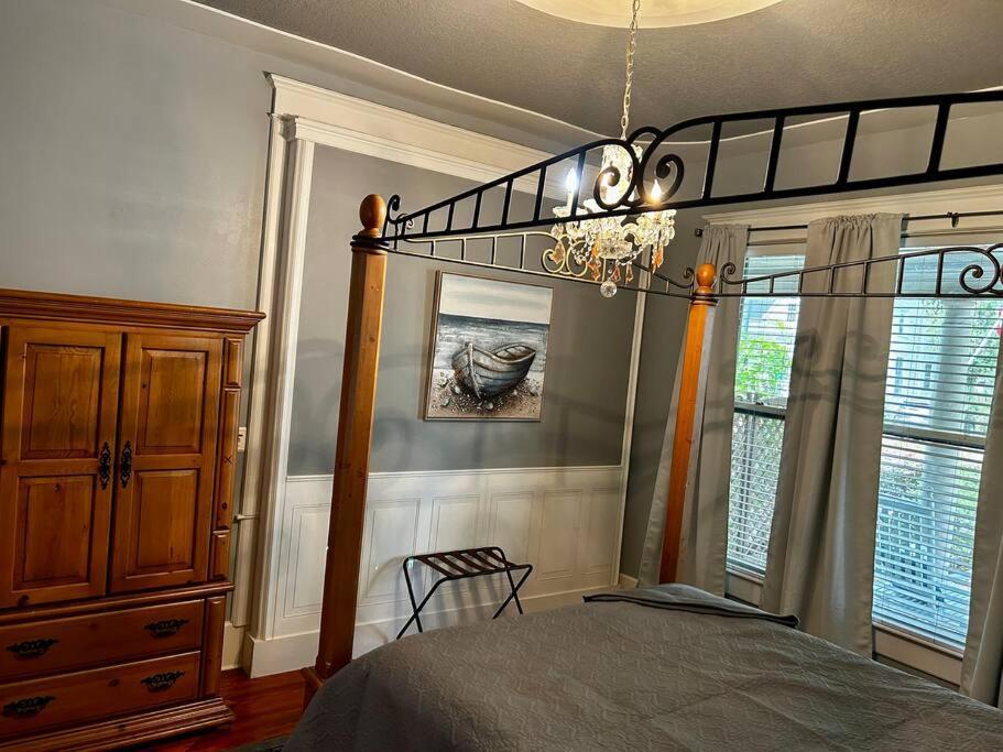 Tuscawilla B -beautiful 3 Bedroom Historic 1891 Apartamento Ocala