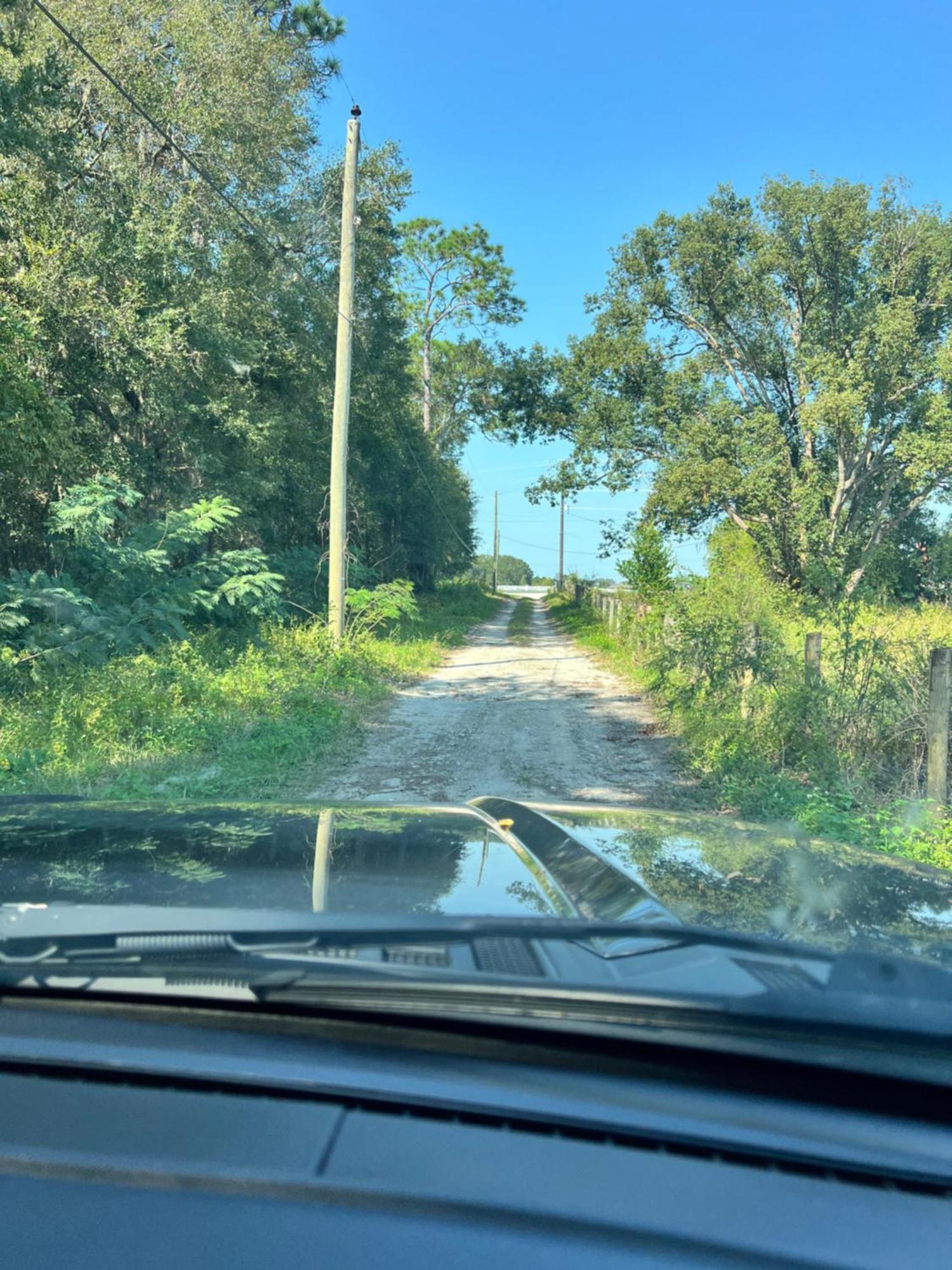 Oasis Acres Ocala