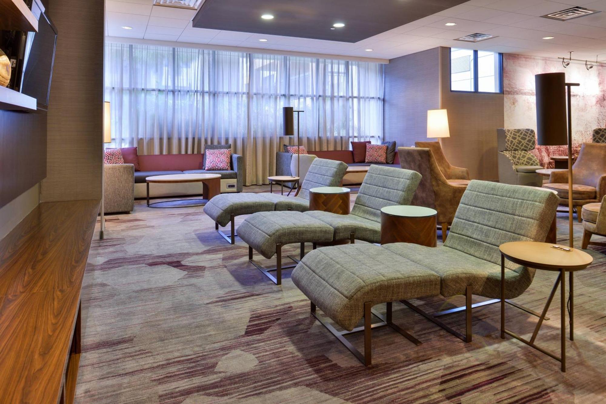 Courtyard By Marriott 3*