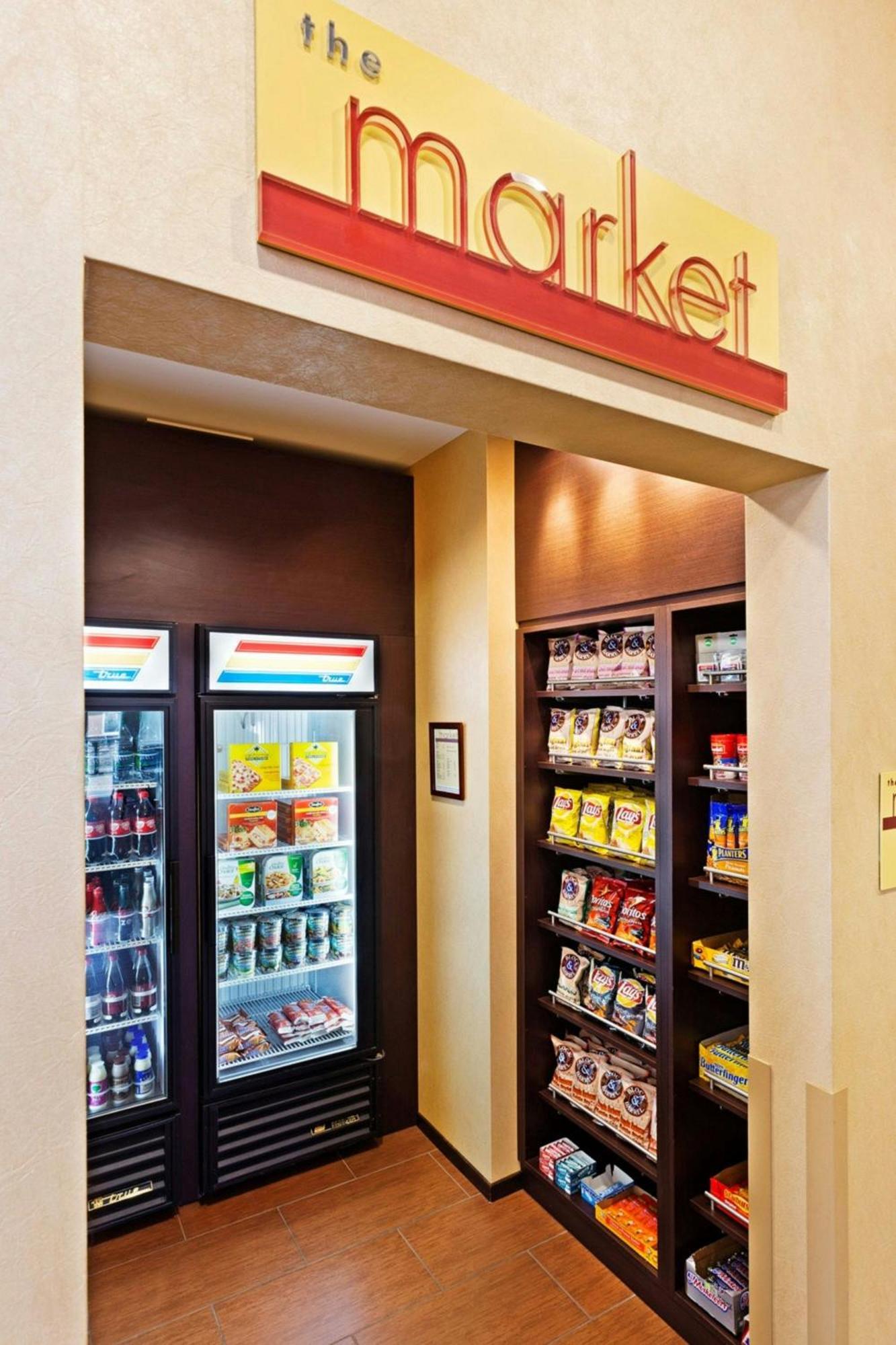 By Marriott 3* Ocala