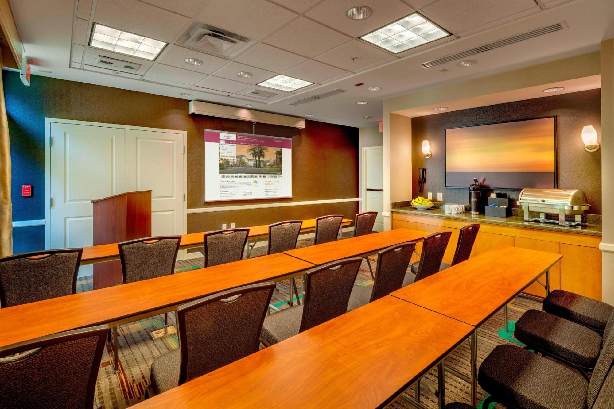 By Marriott Ocala