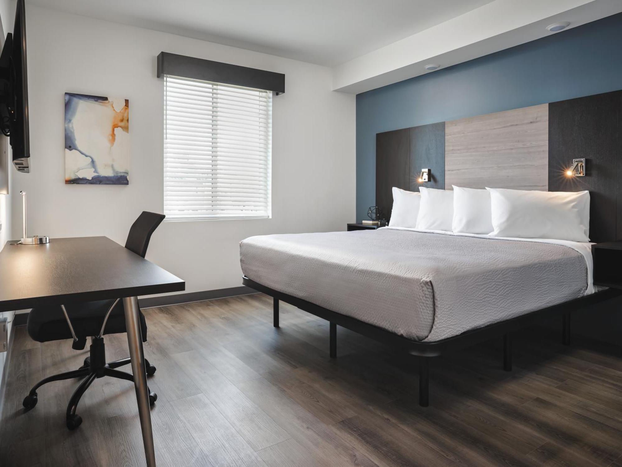 Hotel Stayapt 3*