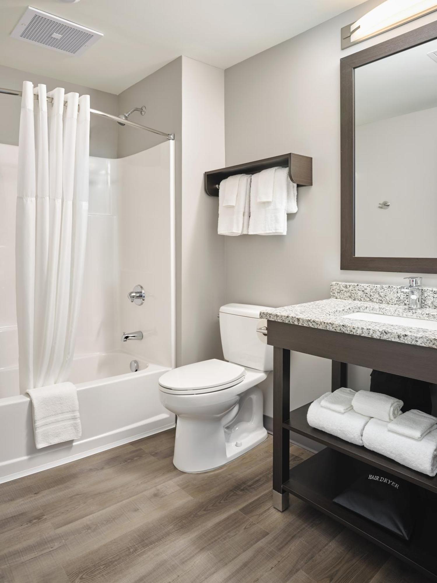 Stayapt Hotel Ocala