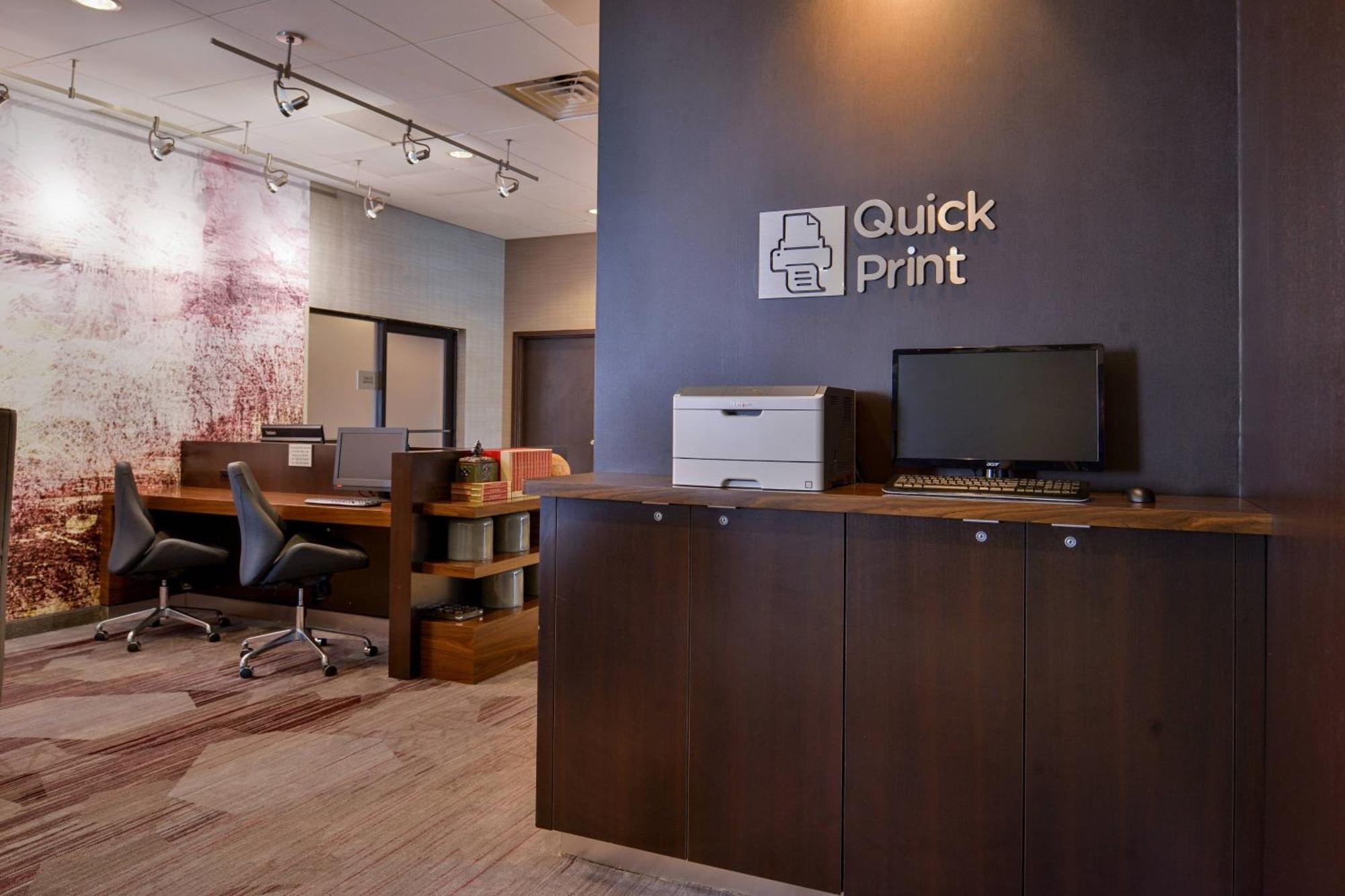 Hotel Courtyard By Marriott Ocala