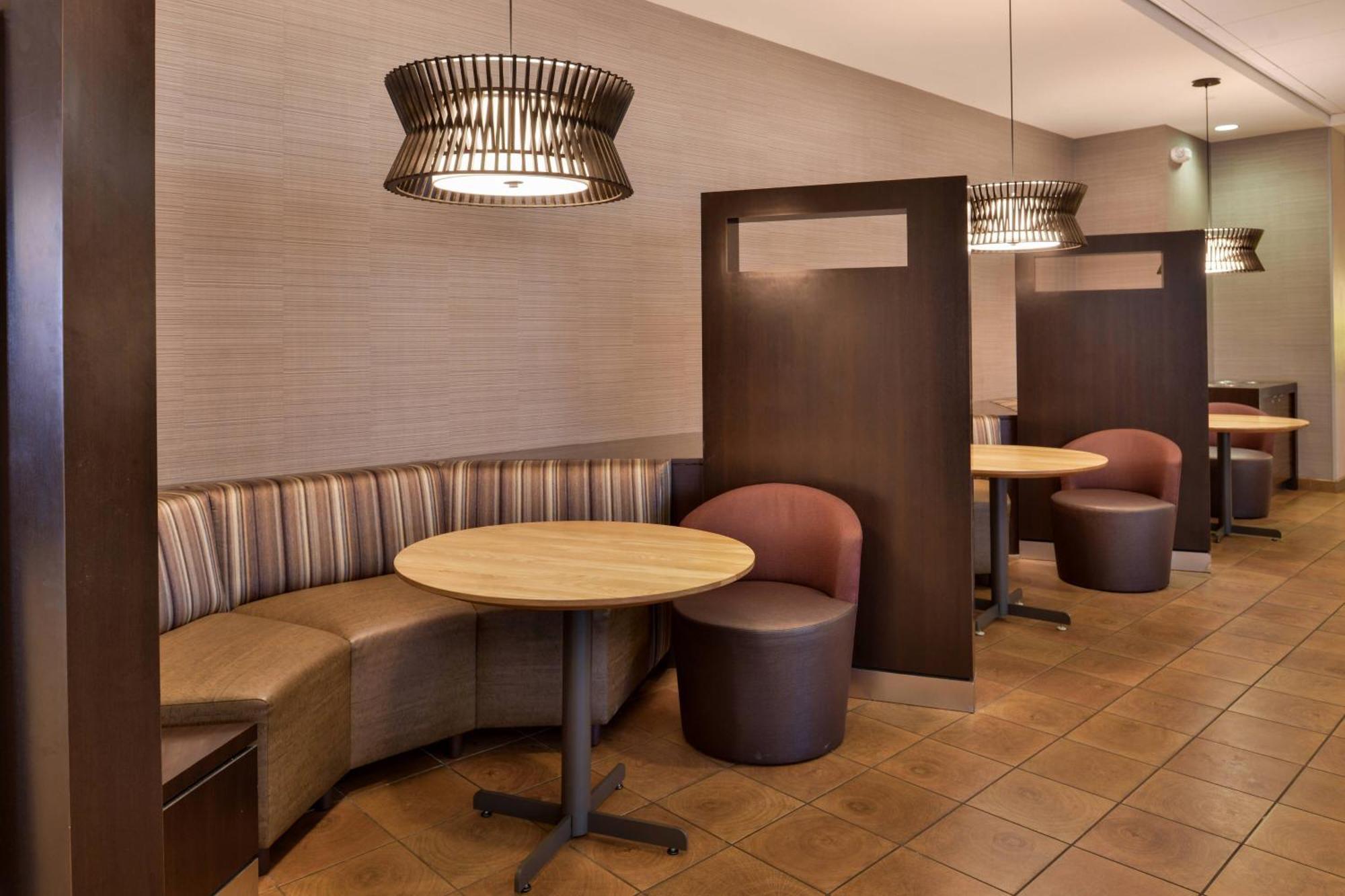 Courtyard By Marriott 3* Ocala
