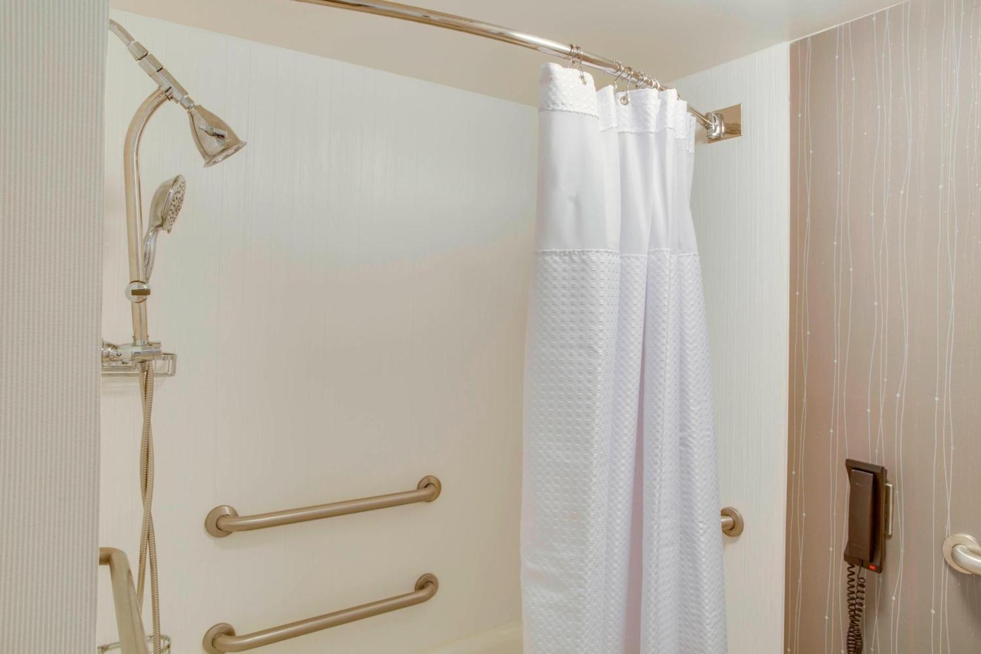 Hotel Courtyard By Marriott Ocala