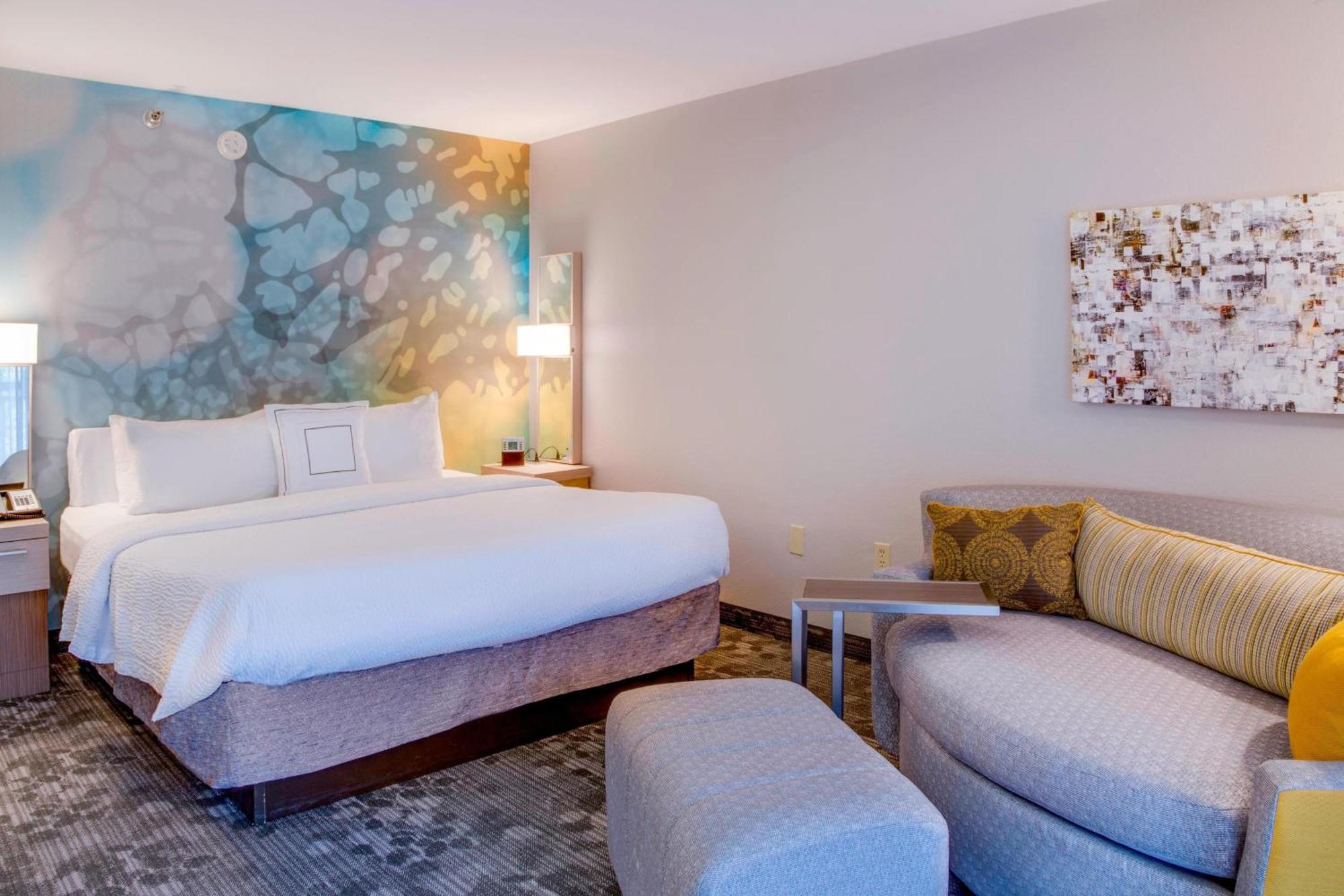Courtyard By Marriott 3* Ocala