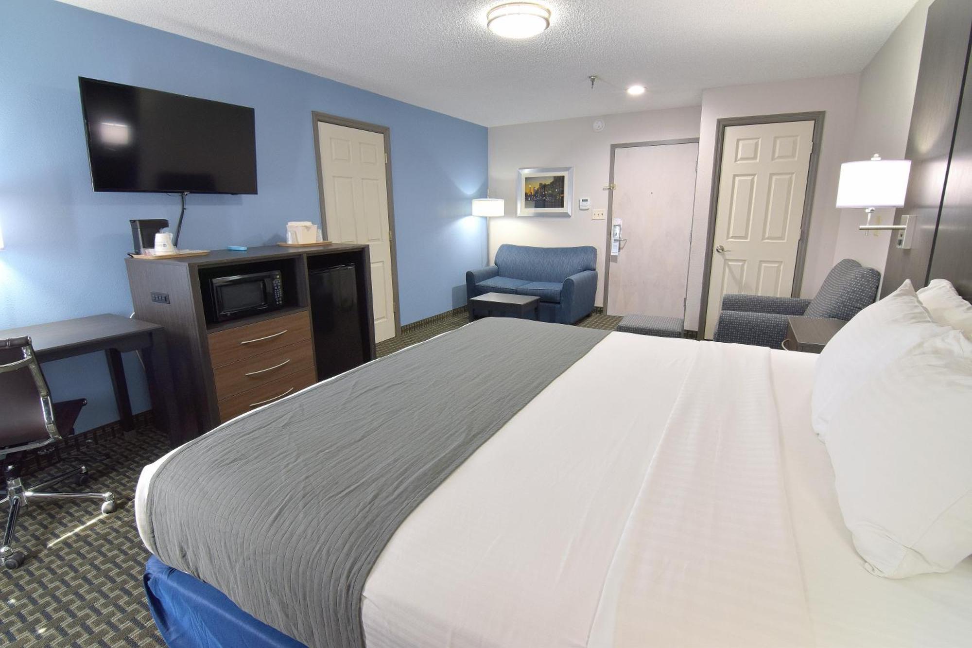 Western Park Centre 3* Ocala