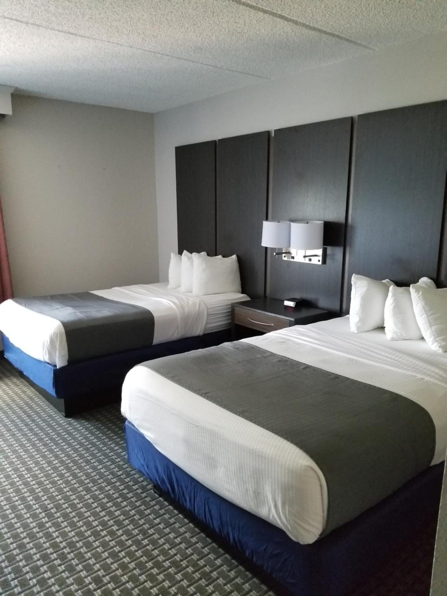 Hotel Western Park Centre 3*
