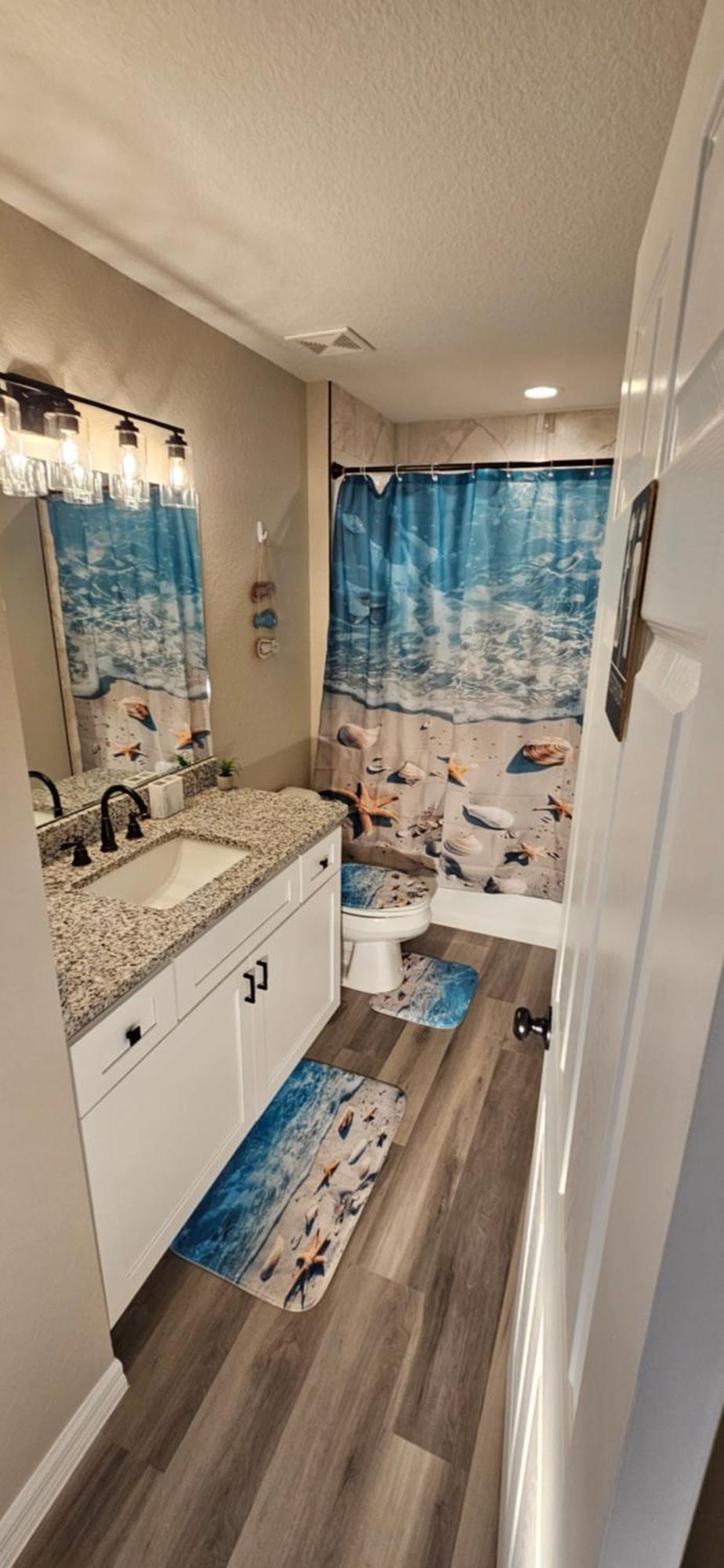 Sunny Seascapes Holiday home Ocala