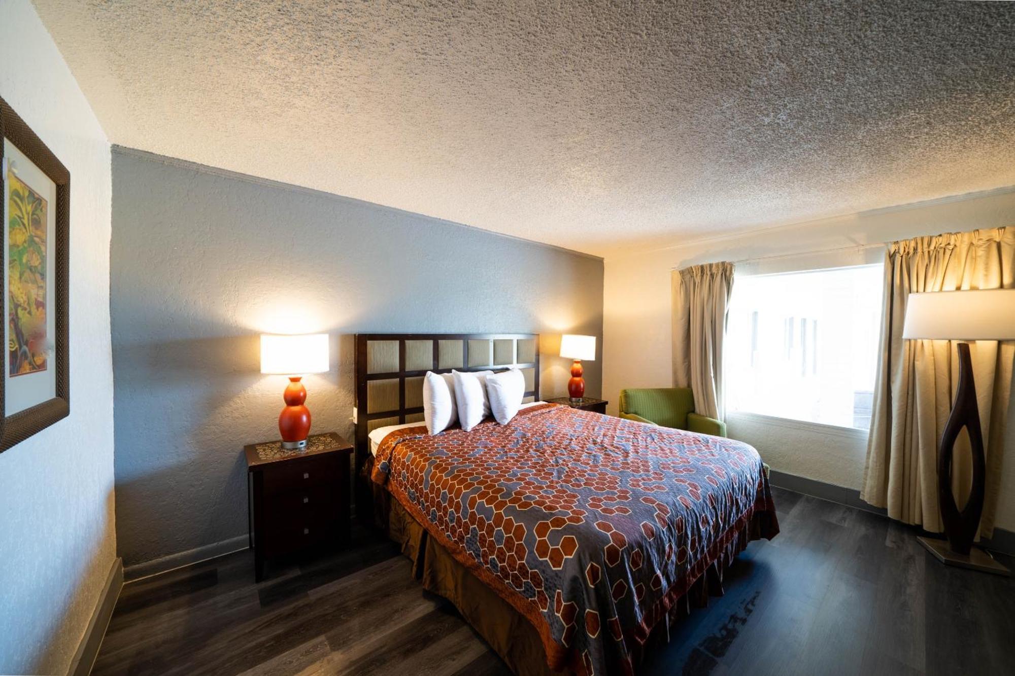 Hotel Oyo Ocala, Fl I-75