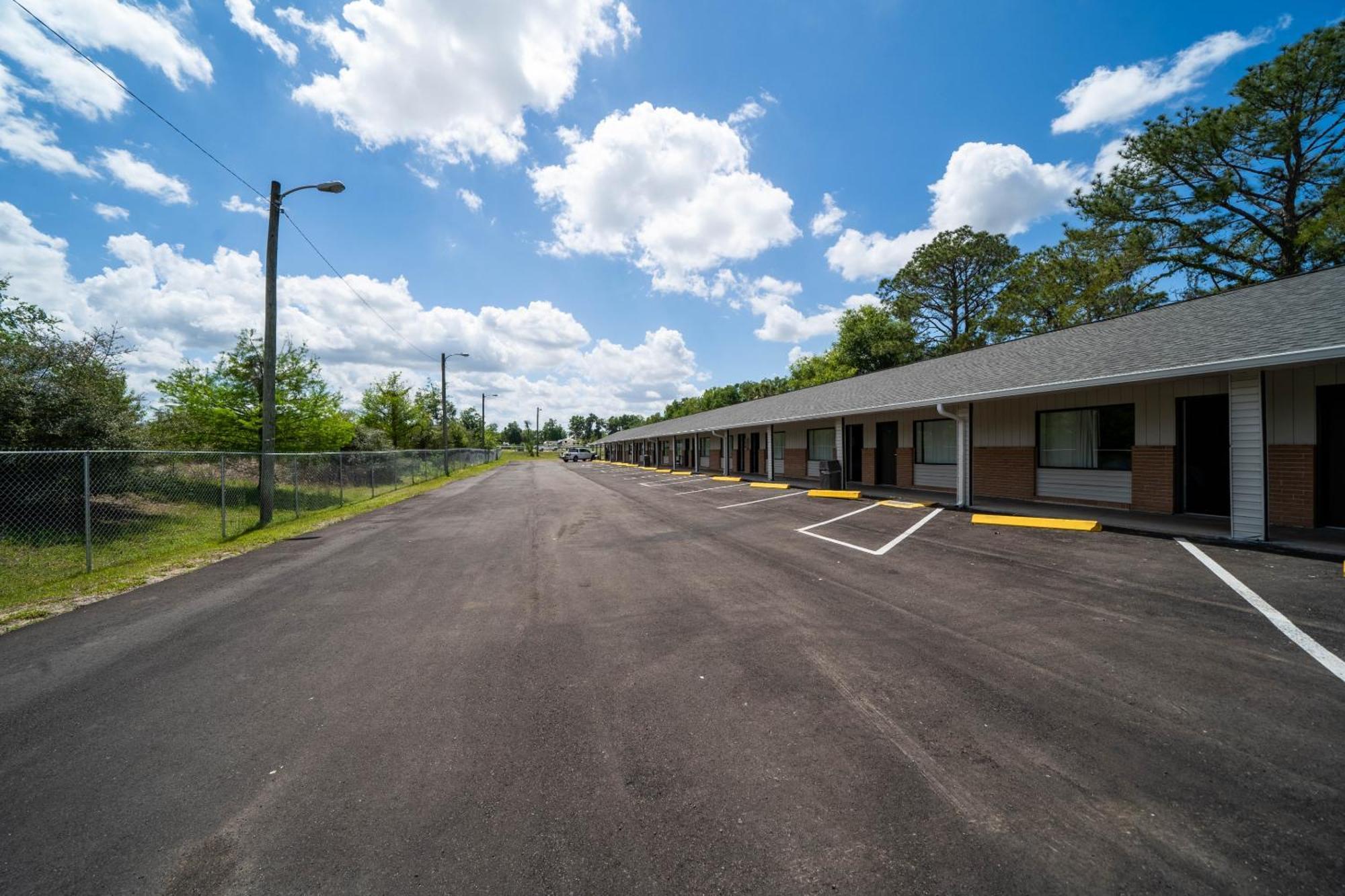 Oyo Ocala, Fl I-75 Hotel 2*