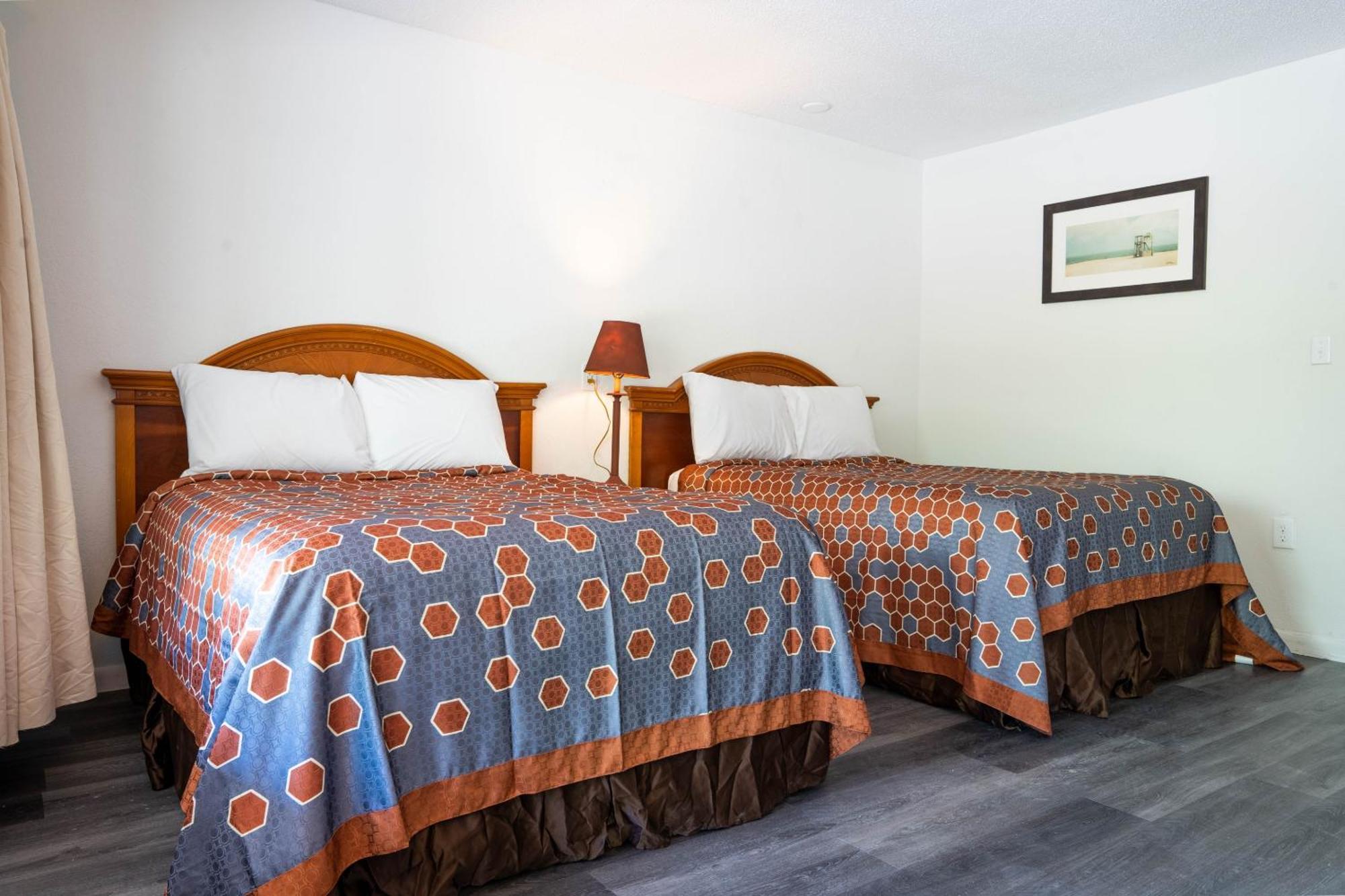 Oyo Ocala, Fl I-75 Hotel