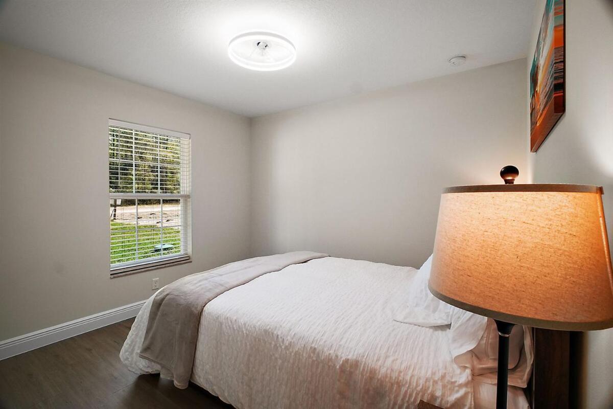 Brand New House Near Wec * Ocala