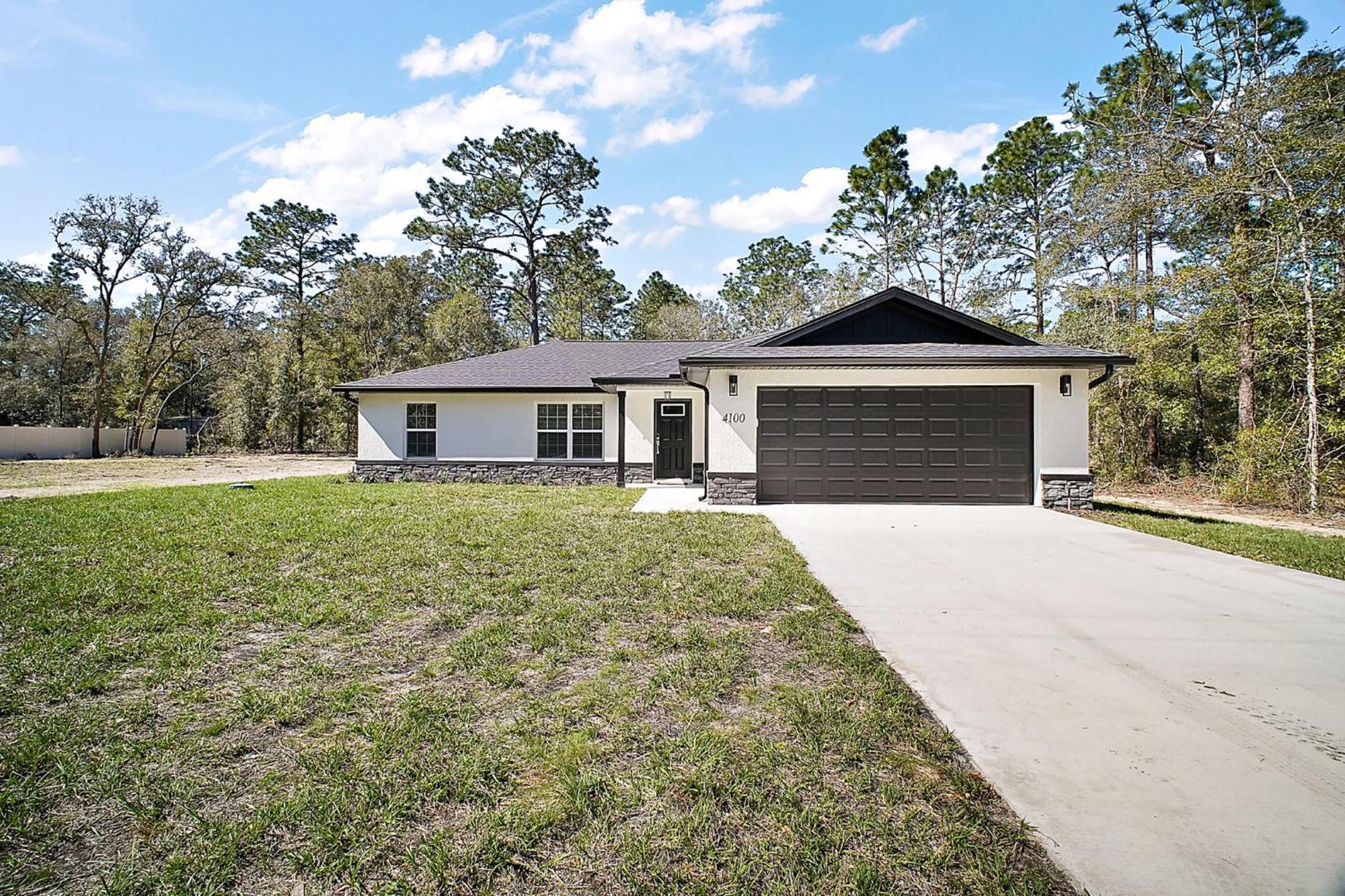 Brand New House Near Wec