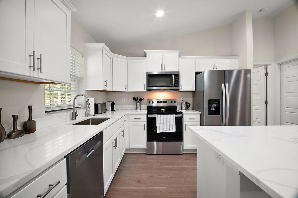 Brand New House Near Wec Casa de férias Ocala