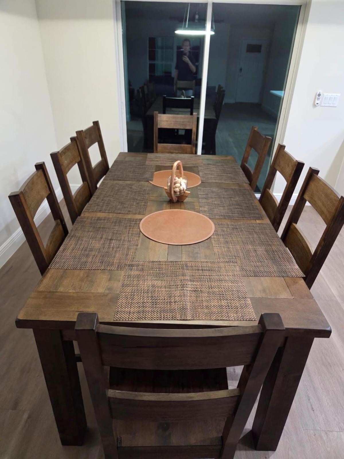 Casa de férias Brand New House Near Wec