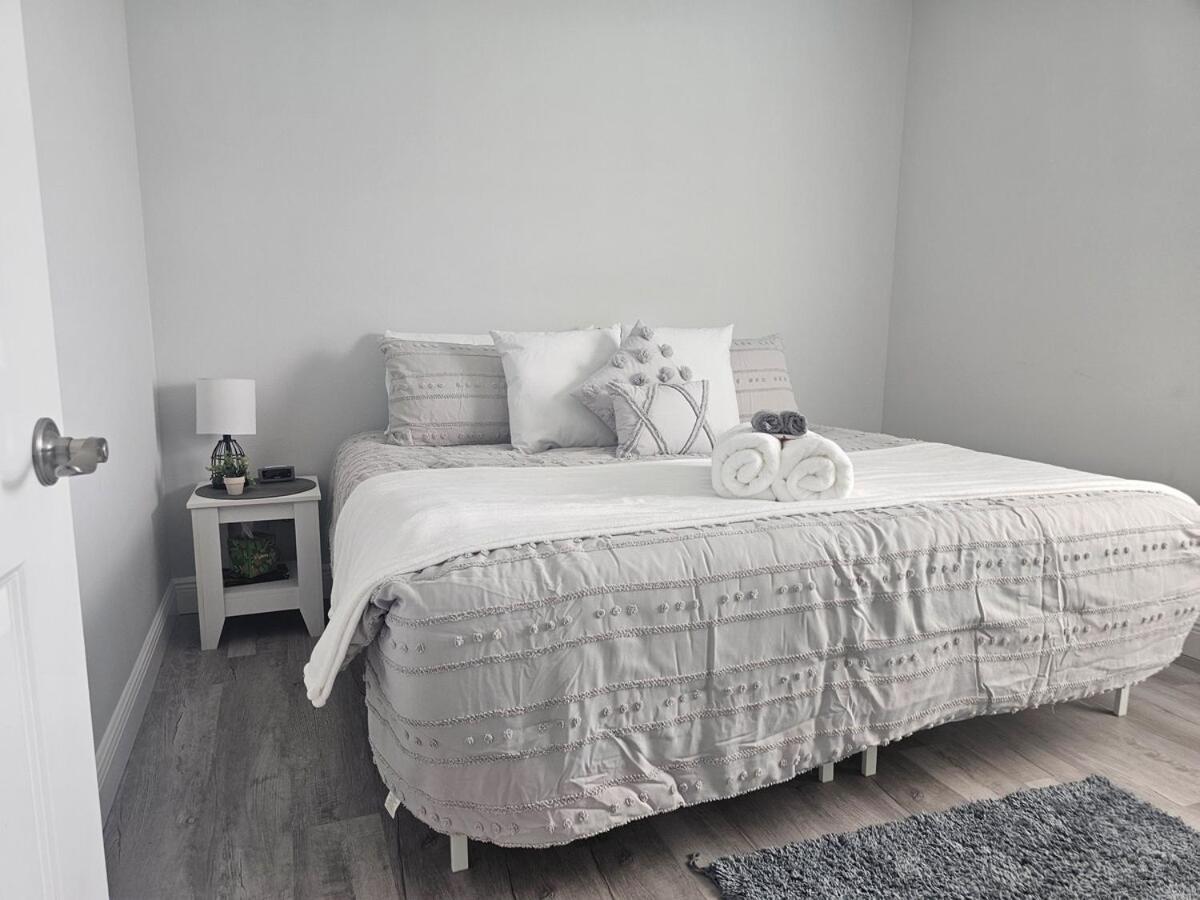 Pousada Cozy Duplex Near The Airport Ocala