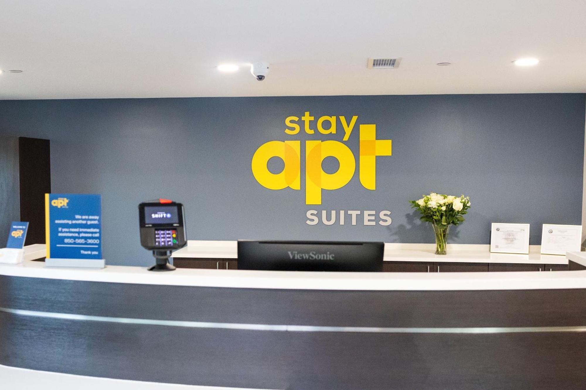 Stayapt Ocala