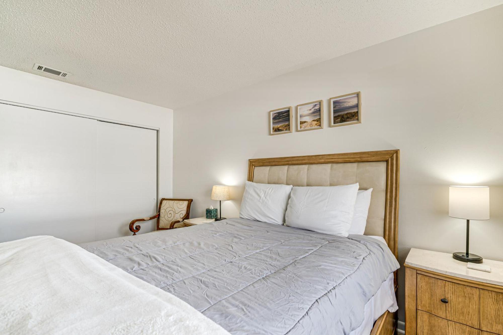 Dog-friendly Home, 10 Mi To Downtown Ocala