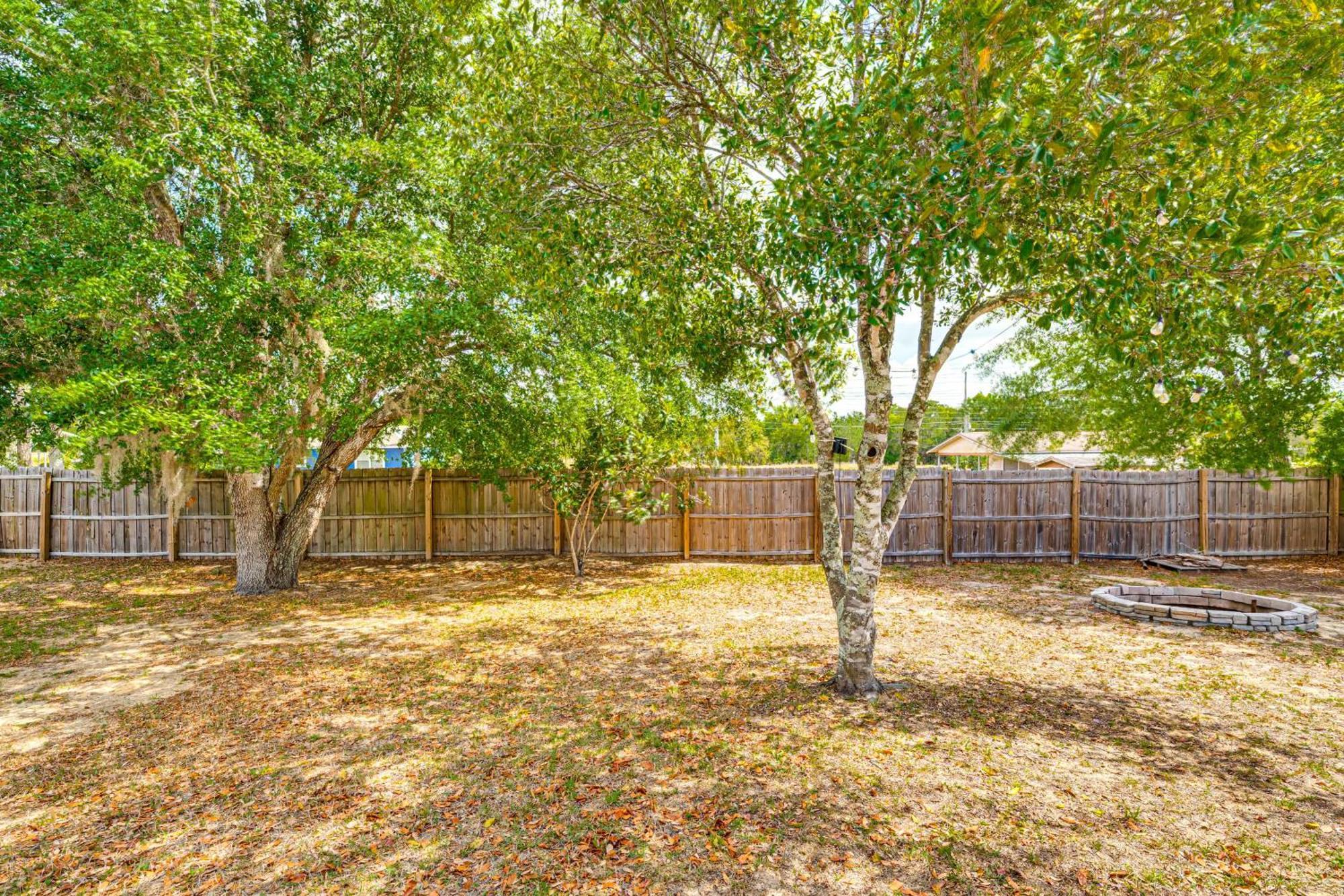 Dog-friendly Home, 10 Mi To Downtown Ocala