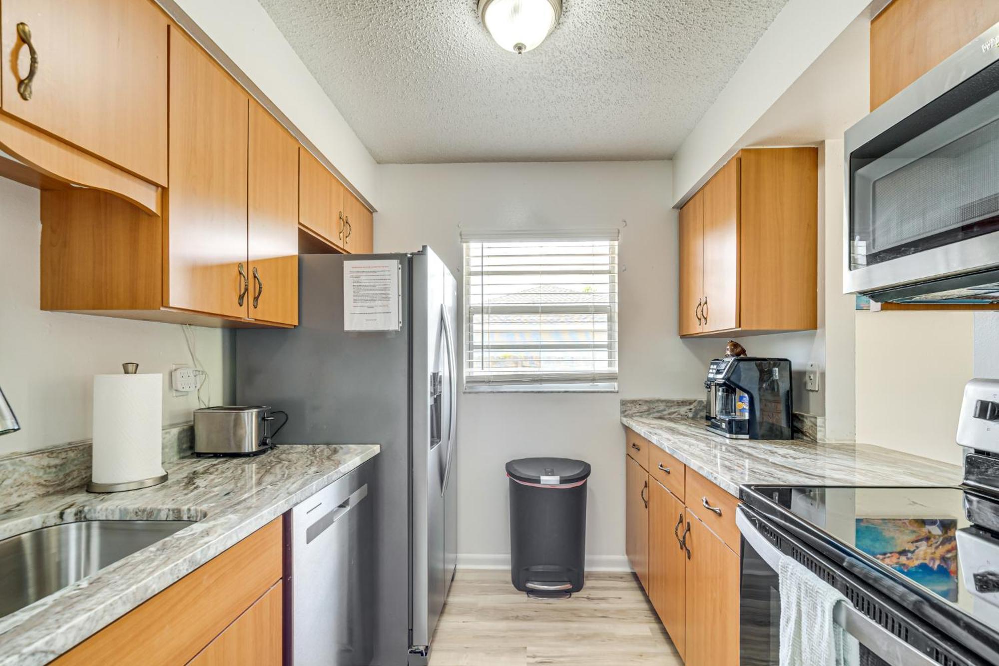 Dog-friendly Home, 10 Mi To Downtown Casa de férias Ocala