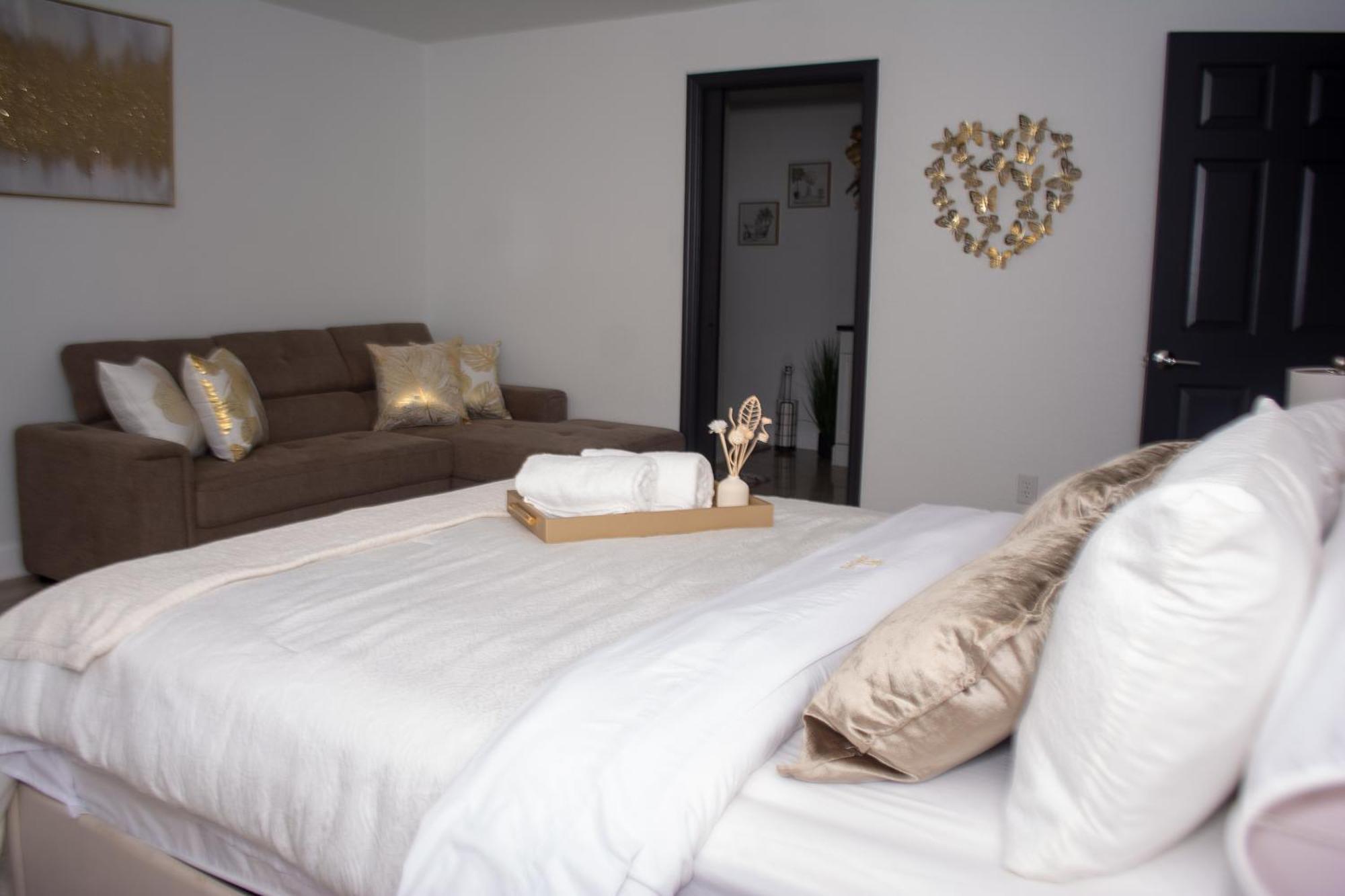 Moderna Y Elegante, Ideal Grupos Grandes Rodeada De Naturaleza Y Tranquilidad Cerca Silver Springs * Ocala