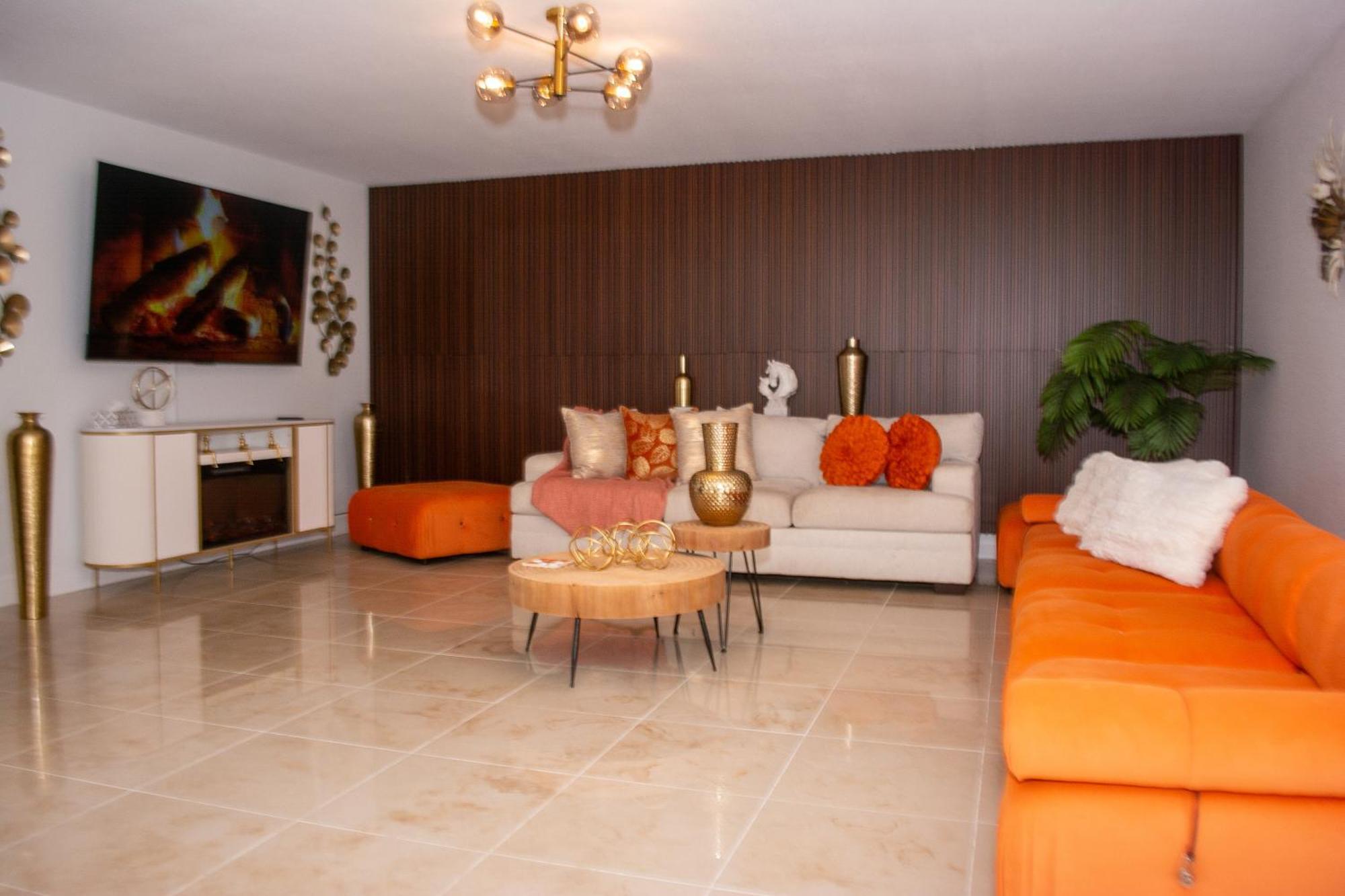 Moderna Y Elegante, Ideal Grupos Grandes Rodeada De Naturaleza Y Tranquilidad Cerca Silver Springs * Ocala
