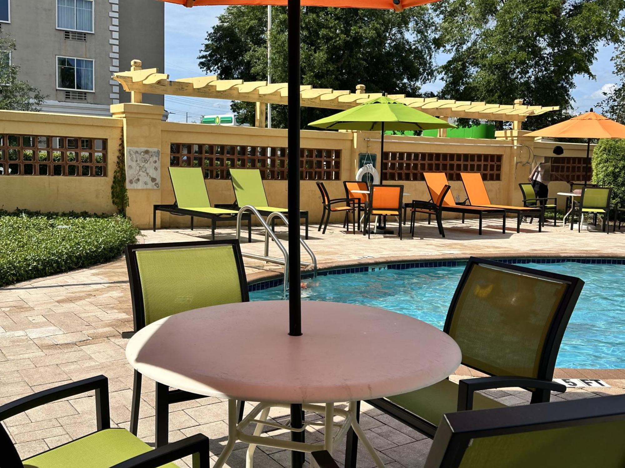 La Quinta And By Wyndham, Ocala