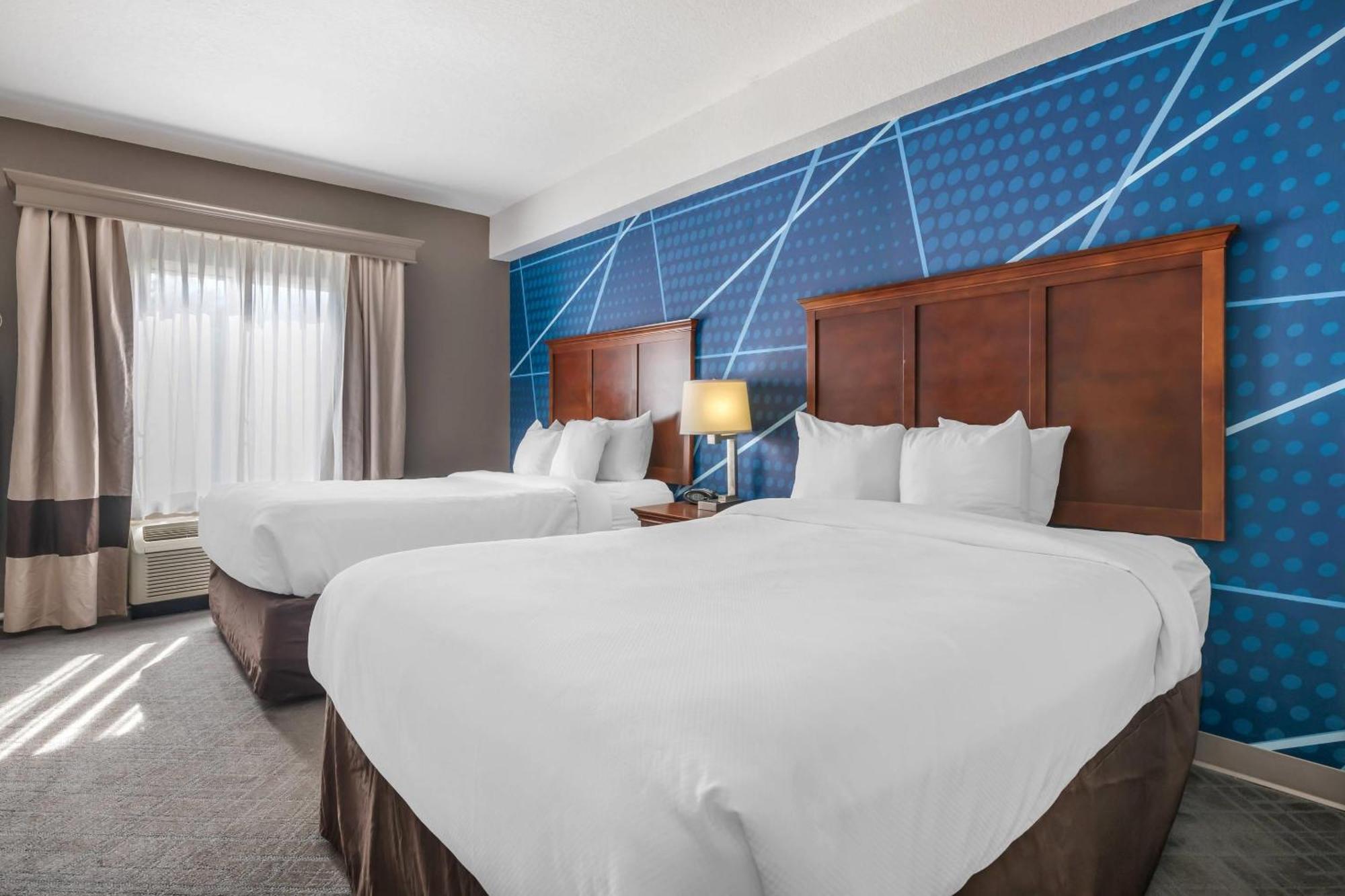 Hotel Comfort North 3*